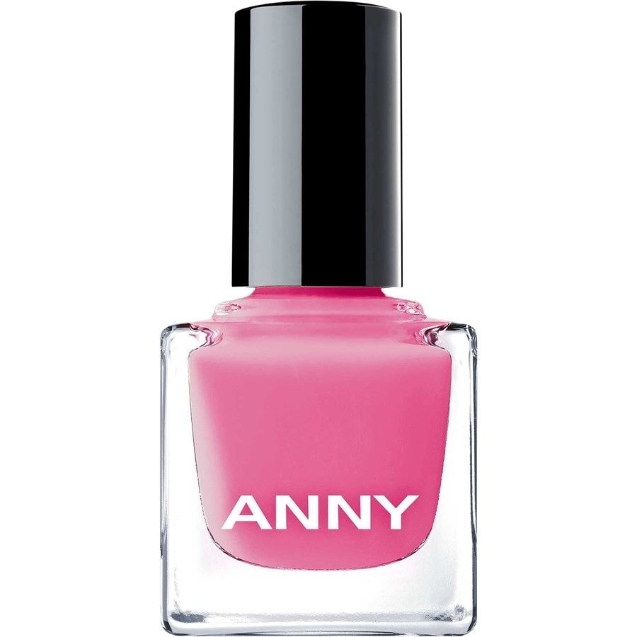 ANNY Walk on the Bride Side Nail Polish 15 ml 177.8 Yes I Do