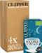 Clipper Biologische Thee Snore & Peace Kamille & Lavendel 4 x 20 theezakjes