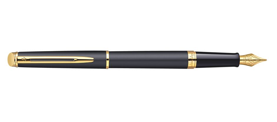 Waterman Hémisphère - Vulpen - S0920730