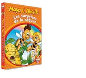 Tf1 Vidéo Maya L Abeille-Les Surprise De La Nature FR