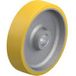 Blickle GTHN 302/50H7 Aandrijfwiel Wieldiameter: 300 mm Draagvermogen (max.): 2100 kg 1 stuk(s)
