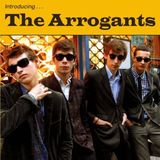7-Introducing Arrogants - Introducing
