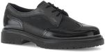 Gabor - Dames - Loafers - Zwart - Maat 40