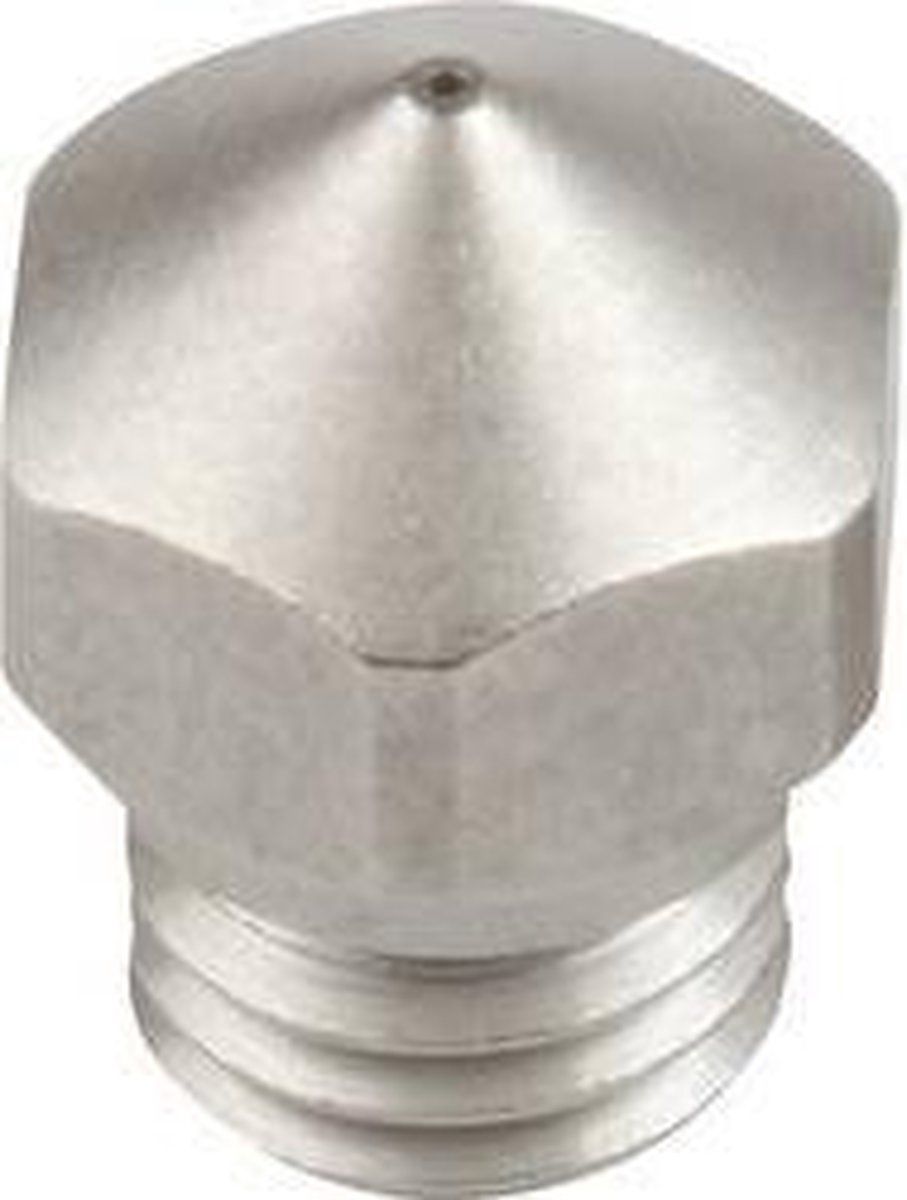 Micro Swiss MK10 Nozzle - 0.4mm - 1.75mm Filament