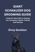 GIANT SCHNAUZER DOG GROOMING GUIDE