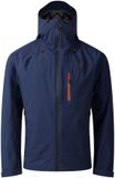 Dare2B Torrek III Waterdichte Wandeljas met Capuchon voor Heren