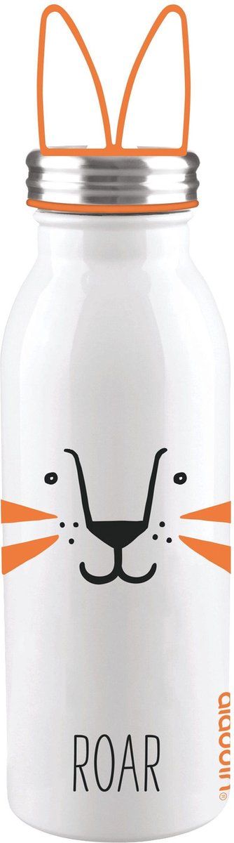Aladdin Zoo Drinkbeker Kids - Leeuw - 450 ml