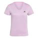 adidas Workout Essentials V-neck T-shirt dames T-Shirt
