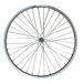 Rodi Voorwiel 26" - 559x21 parallex new alu. zilver fm21 vast sp.14 rvs