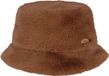 Barts Bretia Chapeau Brun Taille Unique