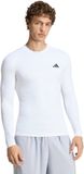 Adidas Performance Primelift Essentials Workoutlongsleeve - Heren - Wit