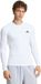 Adidas Performance Primelift Essentials Workoutlongsleeve - Heren - Wit