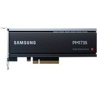 Samsung PM1735 3,2 TB Half-Height/Half-Length (HH/HL) PCI Express 4.0 NVMe SSD