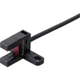 Panasonic Vorklichtsluis PM-T45-P-C3 T-type Lichtschakelend, Donkerschakelend 5 - 24 V/DC