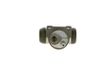 BOSCH Radbremszylinder F026009236