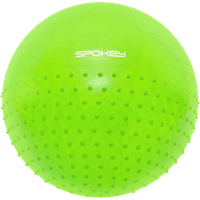Spokey Fitnessbal Ø65 cm Groen