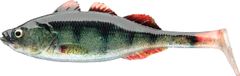 DAIWA Prorex Live Perch, leurre, 7,5 cm, modèle : live perch, 45 pièces par paquet, 5 pièces par boîte, numéro d'article : 15511-002