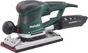 Metabo SRE 4351 TurboTec Vlakschuurmachine - 350W