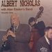 Sonic Rendezvous Albert Nicholas with Alan Elsdon & His Jazz Band - Volume One (CD)