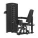 Toorx Professional Adductor PLX-3600 - Pin Loaded