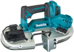 Makita DPB183Z Accu Bandzaag 18V (excl. accu's en oplader)