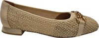 Caprice 9-9-22503-42 199 Mocassins - Femme - Blanc - 39