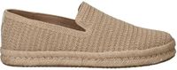 TOMS Santiago Espadrilles - Heren - Beige - Maat:40½