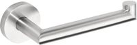 Sapho Porte-rouleau X-Steel 18x5.5 Inox brossé
