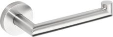 Sapho Porte-rouleau X-Steel 18x5.5 Inox brossé