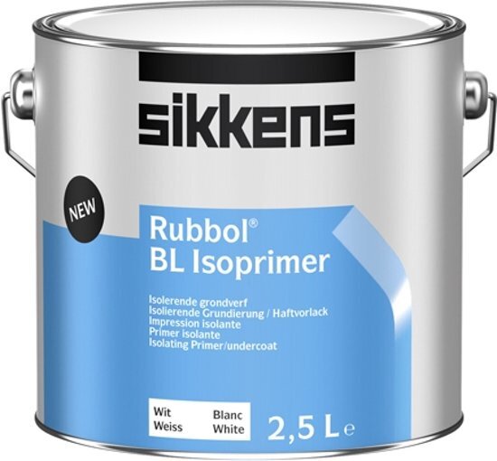 Sikkens Rubbol BL Isoprimer