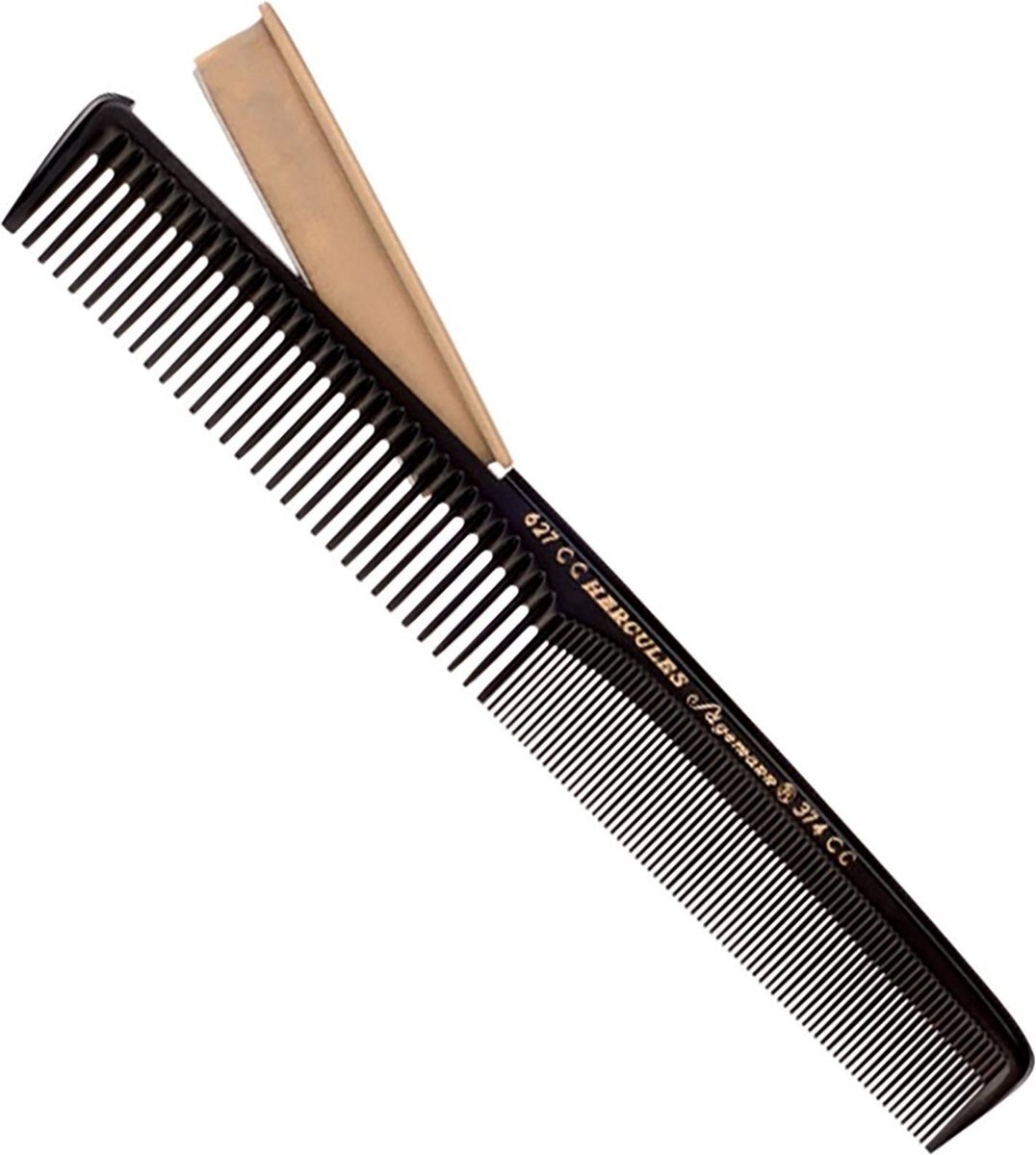 Hercules Sägemann Cut & Comb 627 CC met lemmet