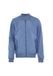 Mo ATHLSR Tussenjas blauw denim