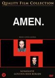 Megamoviestore Amen / DVD / 2002