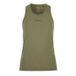 Craft Adv Essence Singlet 2 T. XS Vert Femme