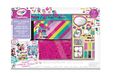 Crayola Creations Dagboek Super Set, 8+
