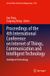 Proceedings Springer Nature Lecture Notes in Electrical Engineering1555 - Proceedings of the 4th International Conference on Internet of Things, Communication and Intelligent Technology