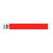 Wegwerp García de Pou Wegwerp tape zelfklevend 2 x 25,5 cm rood pvc - 1000 Un.