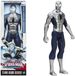 Marvel Ultimate Spider-Man Titan Hero Series Figur gepanzert Spider-Man - 30,5