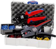 Knipex 97 90 17 Assortiment adereindhulzen