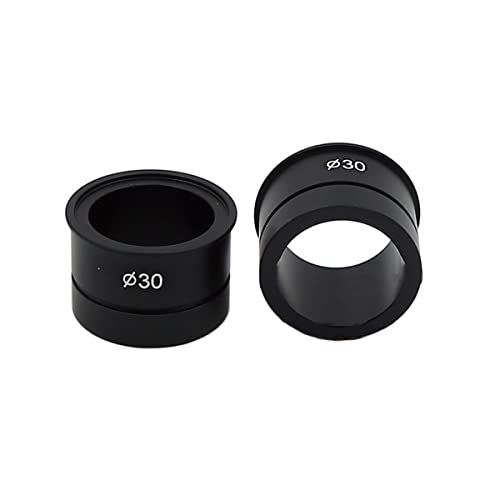 JUIYU Microscoop Adapter Ring 23.2mm - 30mm/30.5mm