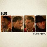 Universal Music Blue - Heart & Soul