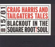 Bertus Distributie JMT / Winter & Winter Blackout In The Square Root Of Soul
