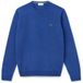 Lacoste Overhemden Blauw China