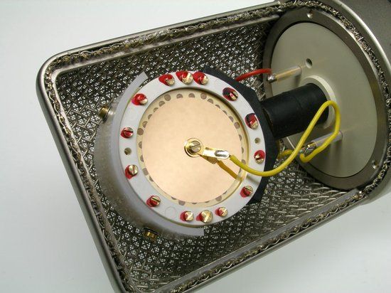 Neumann U 87 Ai Studio Set Ni - Condensatormicrofoon