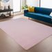 Ayyildiz Tapis antidérapant Joy Rose 60 x 100 cm