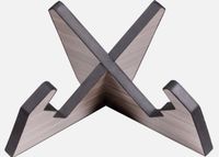 Gator Frameworks Elite X Gitaarstandaard Grijs