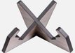 Gator Frameworks Elite X Gitaarstandaard Grijs