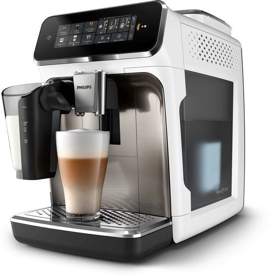 Philips EP3343/90R1 Volautomatische espressomachine uit de 3300-serie