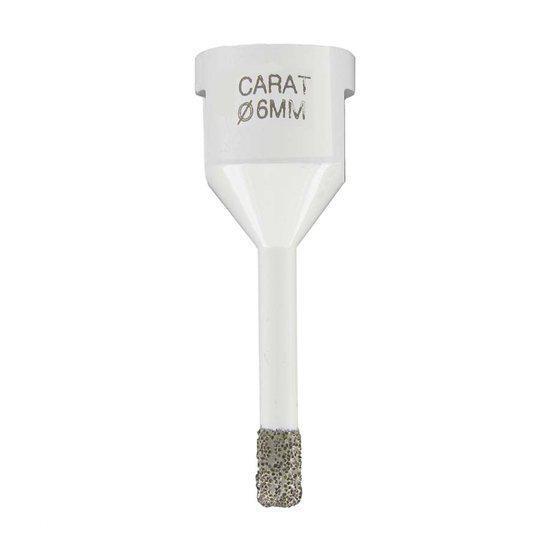 Carat Diamantboor droogboor 10mm tegelboor M14