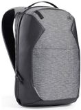 STM Myth Laptoptas - Rugzak - 18L - Zwart